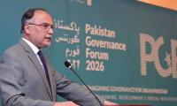 Govt Asks Provinces To Limit Their Share Under NFC