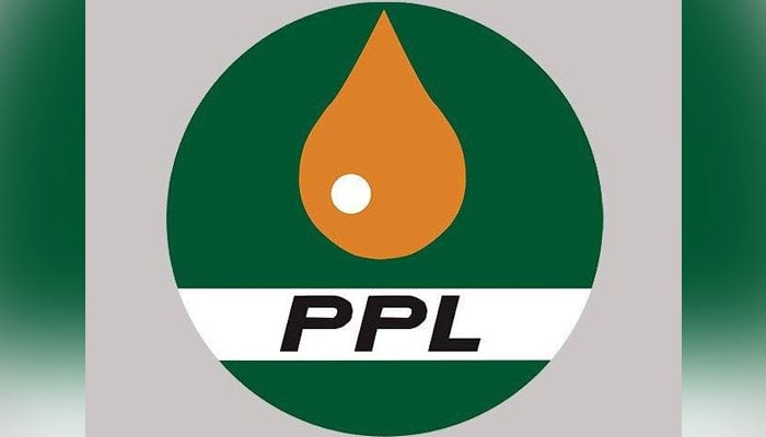 Pakistan Petroleum Limited (PPL) logo can be seen. — Facebook/Pakistan Petroleum Limited/File