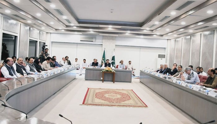 Thousands of Pakistanis overstaying, seeking asylum after foreign travel: FIA