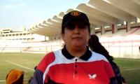 Zainab Mushtaq: Pakistan’s First Female FIFA-qualified Coach