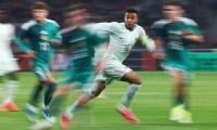 World Cup Nears Kickoff After Pre-tournament Turbulence