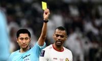 Success-starved China Fans Adopt ‘Card Master’ Referee As World Cup Rep