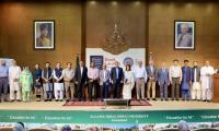 New Edition Of ‘Rethinking Education In Pakistan’ Launched