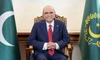 President Forwards PANAH’s Petition To Ministry