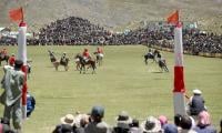 Live Broadcast Of Shandur Polo Festival Demanded