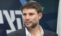 France Bans Israeli Minister In Coordinated Sanctions Push