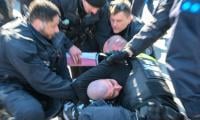 Politically Motivated Crime Hits All-time High In Germany