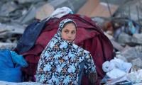 Palestinians ‘trapped’ Between Israeli Forces, Settlers And Hamas: UN Probe
