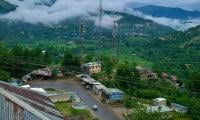 Alleged Use Of Chemical Threatens Aquatic Life In Battagram