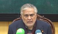 Dar Pushes For Early Release Of Pakistani Hostages In Call With Somali FM