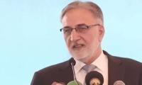 NAB Chief Hands Over Plot Letters To 2,988 Affectees