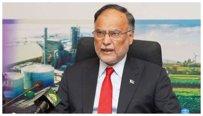 CPEC remains cornerstone of Pakistan-China relations: minister