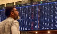 KSE-100 Loses 903 Points As Selling Pressure Grips Bourse