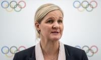 Olympic Chief Confident For LA Games Despite World Cup ‘challenges’