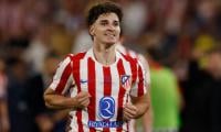 Real Madrid’s 150 Mn Euros Bid For Atletico’s Alvarez Rejected