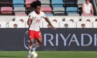 Canada Name Nelson To Replace Injured Flores On World Cup Squad