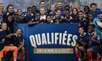 Spain, France Qualify For 2027 Women’s World Cup As England Wait