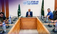 Over 65,000 Youth Benefit From CM E-Rozgar Project
