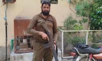 Power Abuse Case Registered Against ASI