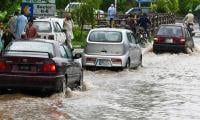 Flood Alert Issued For Twin Cities As Heavy Rains Begin Today