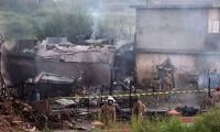Some Notable Army Aviation Accidents In Last 77 Years