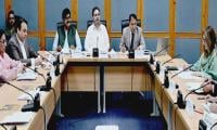 Senate Panel Briefed On PCB Officials’ Salaries, Allowances