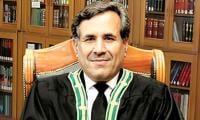 Some Judges Behave Like Pharaohs: Justice Kakar