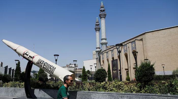 Iran says no final decision made on possible US agreement