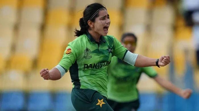 Watch Women’s T20 World Cup matches live on Geo Super