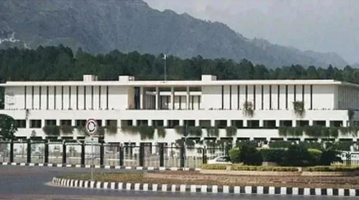 Officer repatriated to GHQ