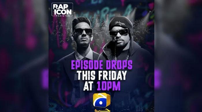 Rap Icon Pakistan: Search for Pakistan’s next rap star, watch new episode today on Geo