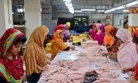 Textile Exports Hold Ground At $13.5bn Despite Global Headwinds