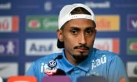 Raphinha Eager To Deliver For Ancelotti As Brazil Get Set For World Cup Bid