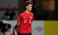 Guler Leads Turkey Back To World Cup Promised Land In Australia Opener