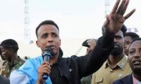 Somali Referee Banned By US To Officiate UEFA Super Cup