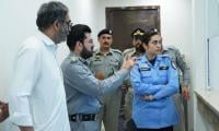 Kainat Replaces Sarfaraz Virk As Islamabad CTO