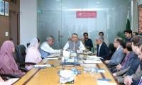Pakistan Post Ordered To Devise Restructuring