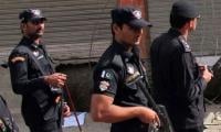 Two Cops Demoted Over Torture, Extortion