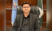 Pesco Chief Assures Uninterrupted Power Supply To Katlang