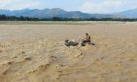 Two Women Drown In Swat River