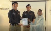 City Police Chief Reviews ‘She Drives’ Programme, Praises Women’s Empowerment Efforts