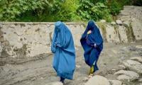 MSF Slams Afghan Female Worker Detention Over Dress Code