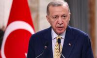 Erdogan, Netanyahu Trade Genocide Barbs