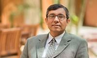 Dr Bhutta Appointed As NIH Board Head