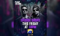 Rap Icon Pakistan: Search For Pakistan’s Next Rap Star, Watch New Episode Today On Geo