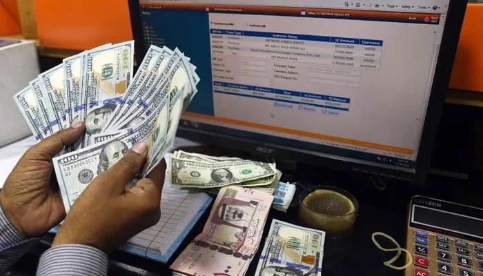 Debt burden rises as Rs8tr interest eats up 43pc of budget