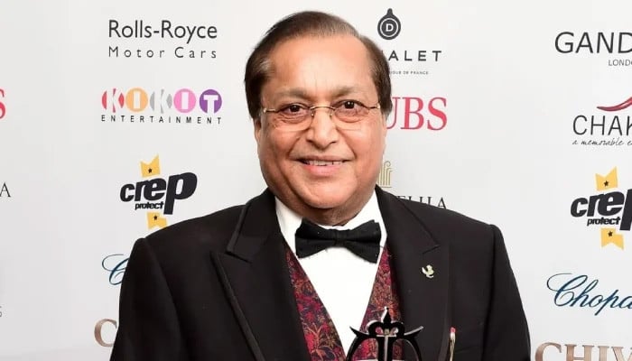 Pakistan-born Sikh peer sues UK PM
