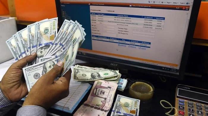 Debt burden rises as Rs8tr interest eats up 43pc of budget
