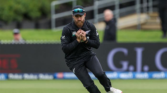 NZ great Williamson says ‘right time’ to retire from international cricket