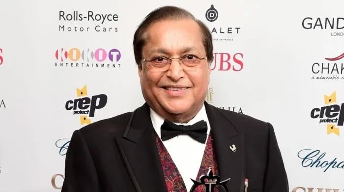 Pakistan-born Sikh peer sues UK PM
